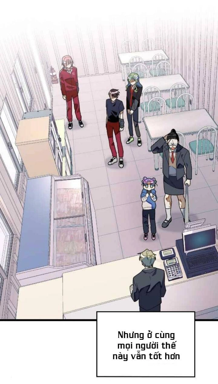 Sự Lãng Mạn Còn Tồn Tại Chapter 32 - 73