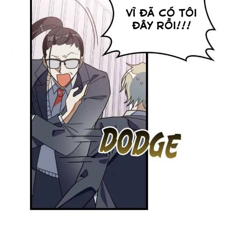 Sự Lãng Mạn Còn Tồn Tại Chapter 32 - 75