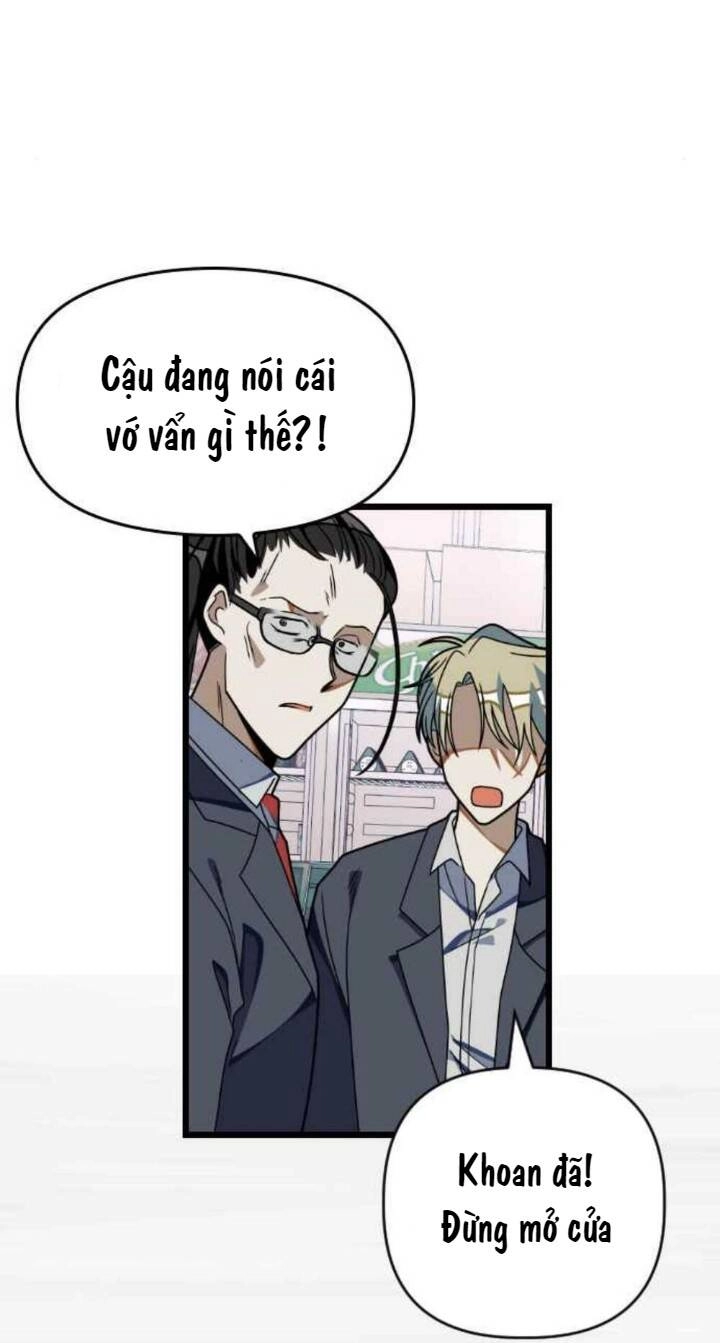 Sự Lãng Mạn Còn Tồn Tại Chapter 32 - 81