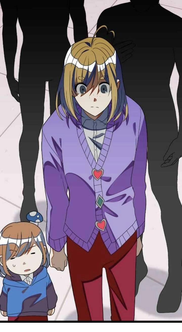 Sự Lãng Mạn Còn Tồn Tại Chapter 32 - 98