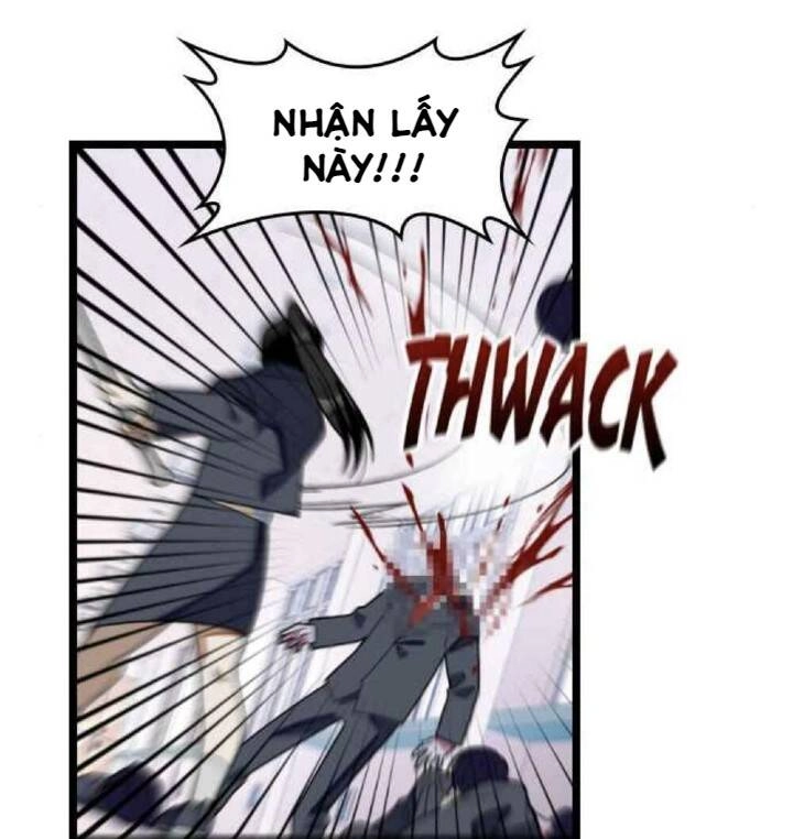 Sự Lãng Mạn Còn Tồn Tại Chapter 33 - 4