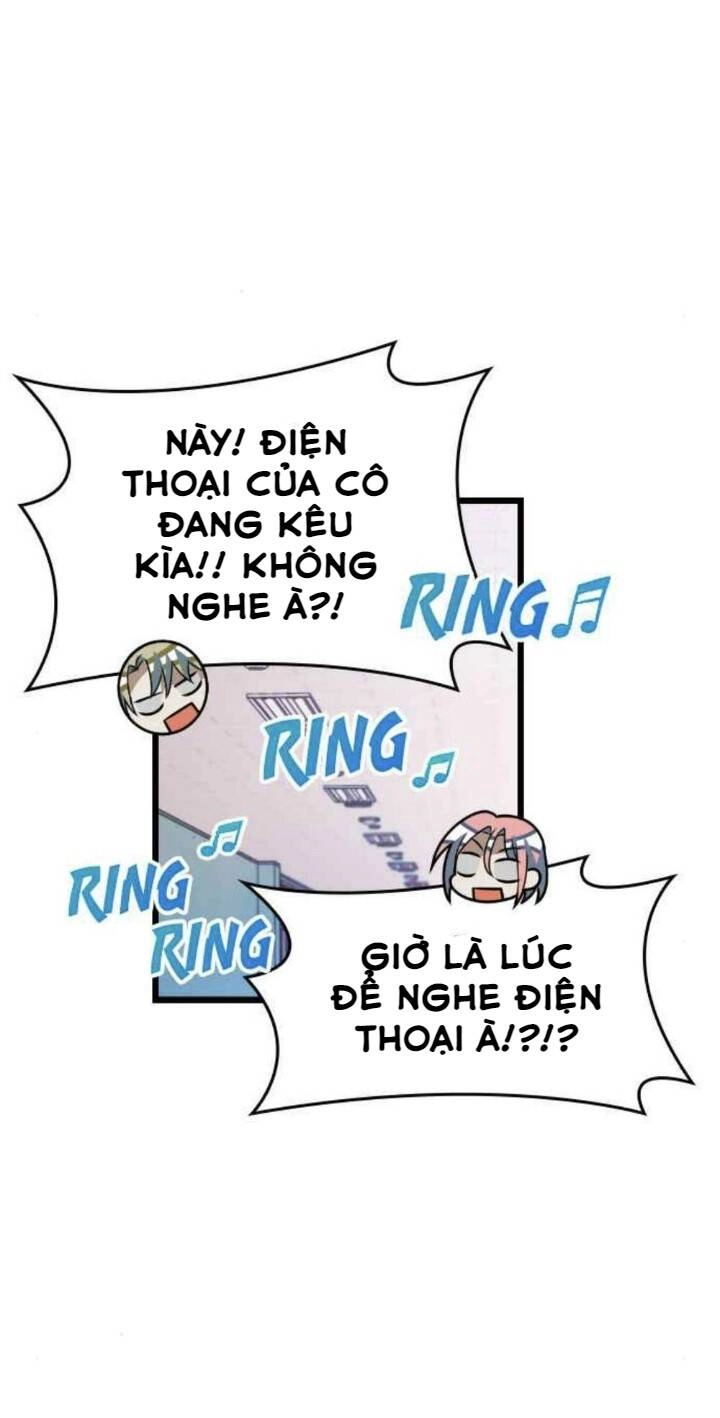 Sự Lãng Mạn Còn Tồn Tại Chapter 33 - 6
