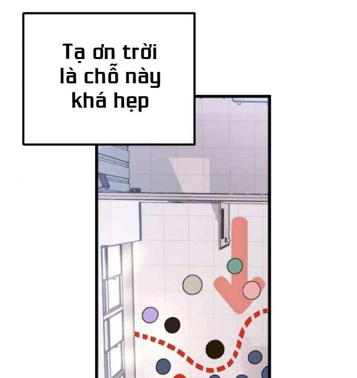 Sự Lãng Mạn Còn Tồn Tại Chapter 33 - 7