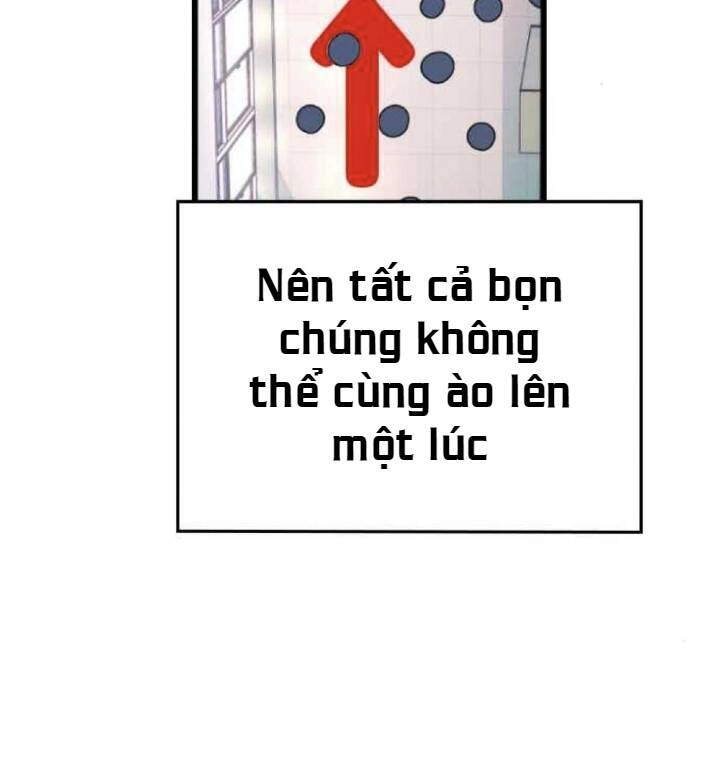 Sự Lãng Mạn Còn Tồn Tại Chapter 33 - 8