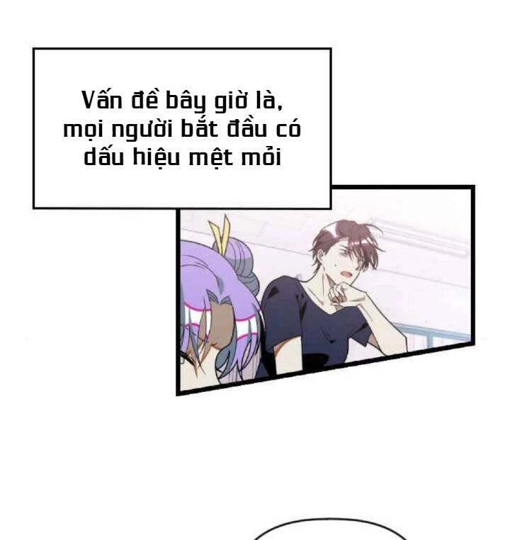 Sự Lãng Mạn Còn Tồn Tại Chapter 33 - 9