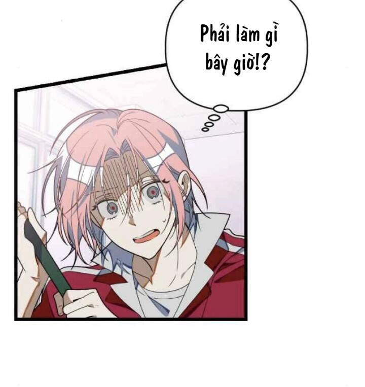 Sự Lãng Mạn Còn Tồn Tại Chapter 33 - 10