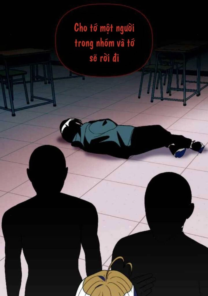 Sự Lãng Mạn Còn Tồn Tại Chapter 33 - 14