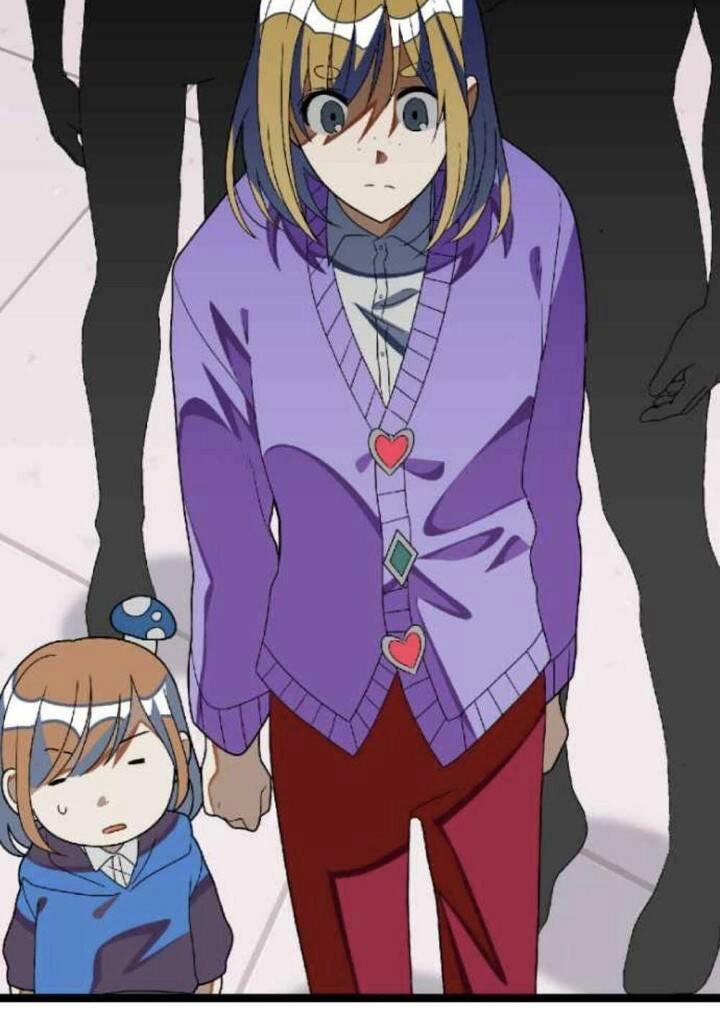 Sự Lãng Mạn Còn Tồn Tại Chapter 33 - 15