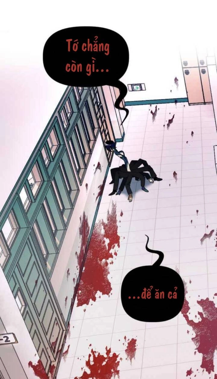 Sự Lãng Mạn Còn Tồn Tại Chapter 33 - 18