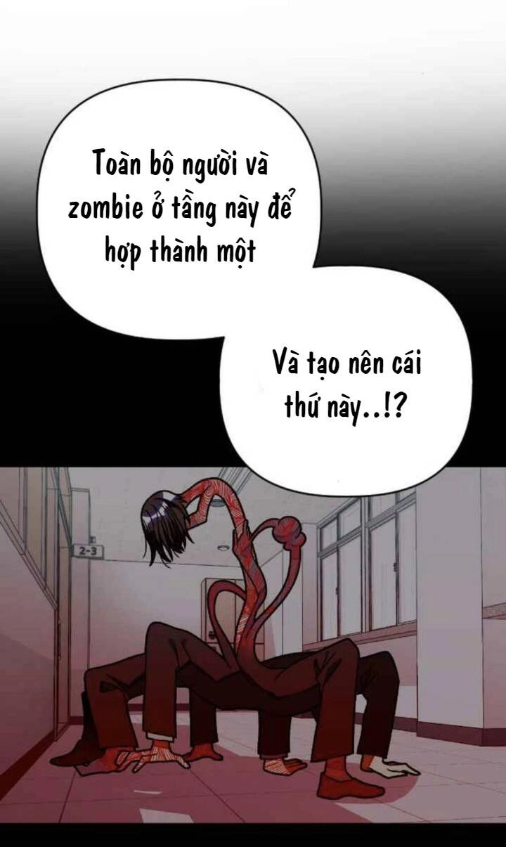 Sự Lãng Mạn Còn Tồn Tại Chapter 33 - 27