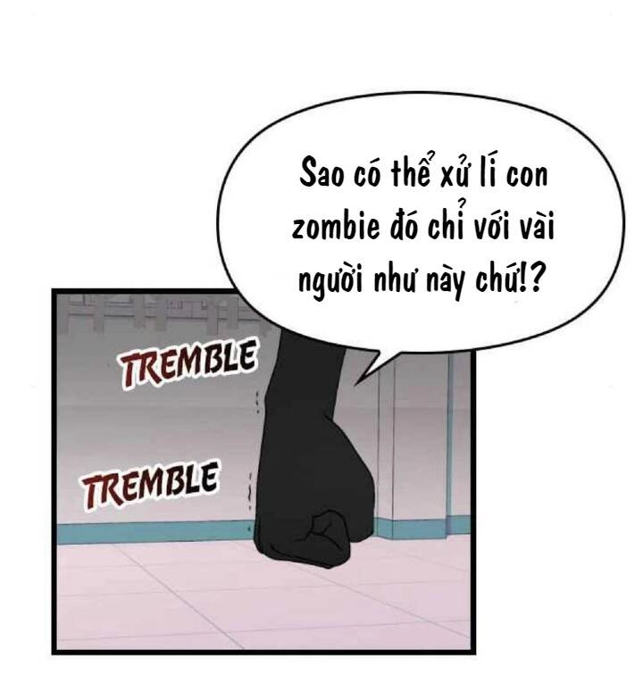 Sự Lãng Mạn Còn Tồn Tại Chapter 33 - 36