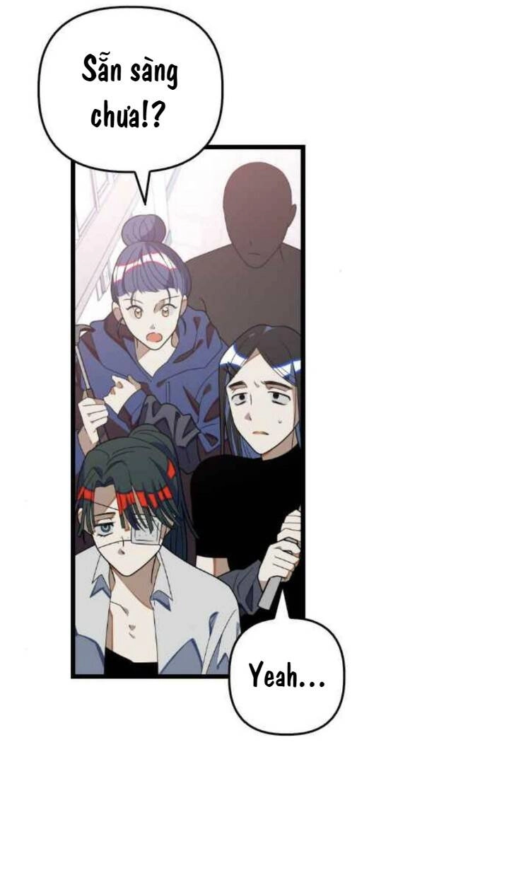 Sự Lãng Mạn Còn Tồn Tại Chapter 33 - 62