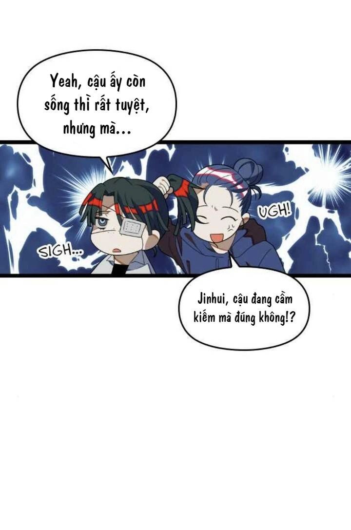 Sự Lãng Mạn Còn Tồn Tại Chapter 33 - 67