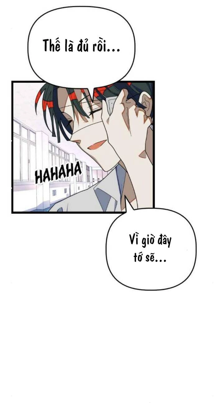 Sự Lãng Mạn Còn Tồn Tại Chapter 33 - 69