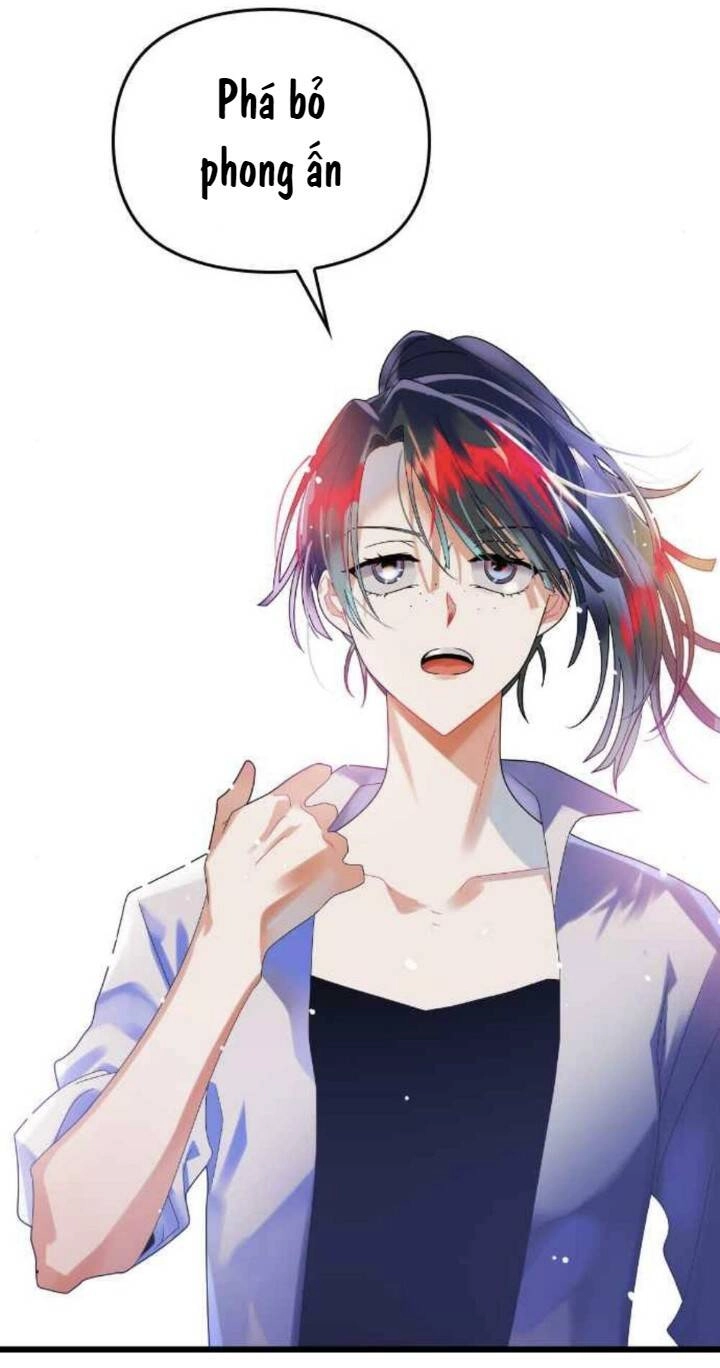 Sự Lãng Mạn Còn Tồn Tại Chapter 33 - 71