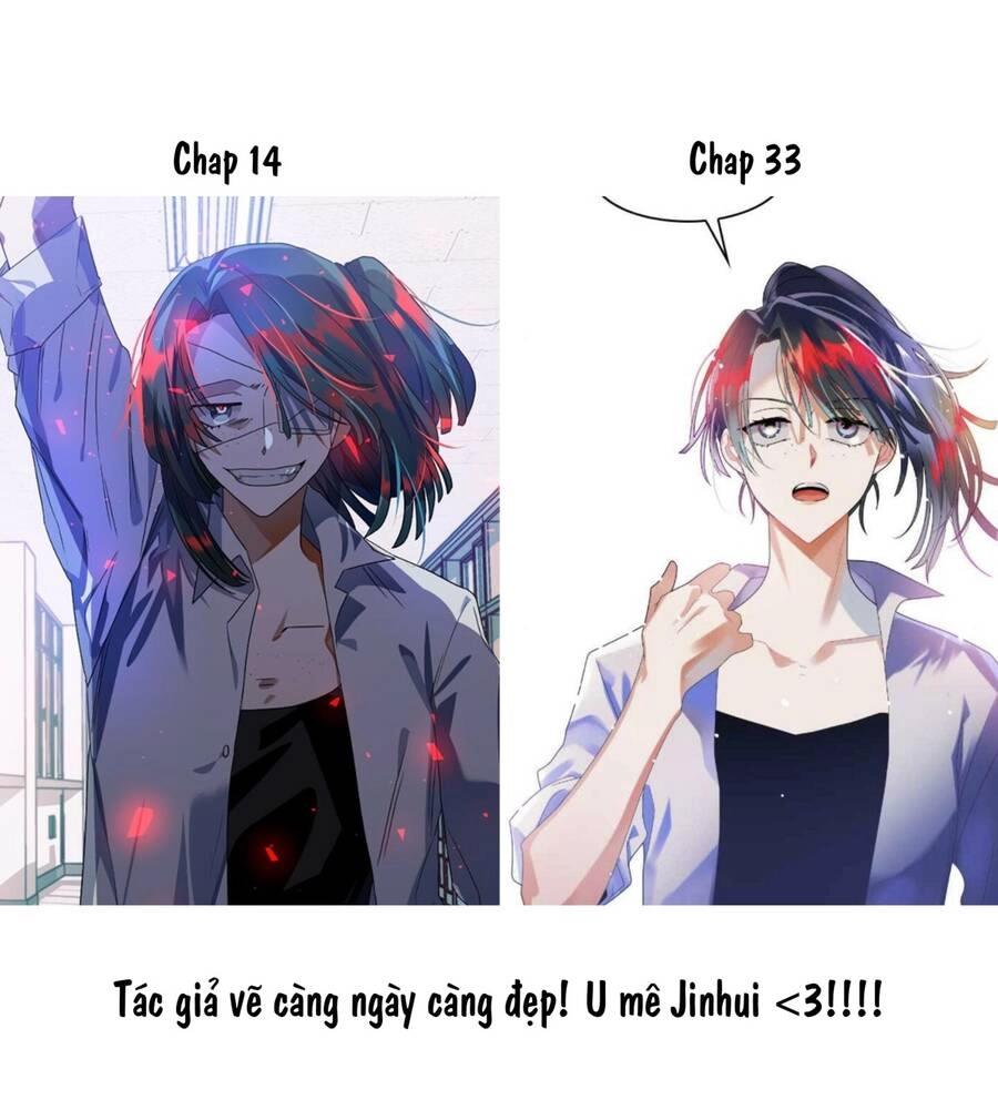 Sự Lãng Mạn Còn Tồn Tại Chapter 33 - 73