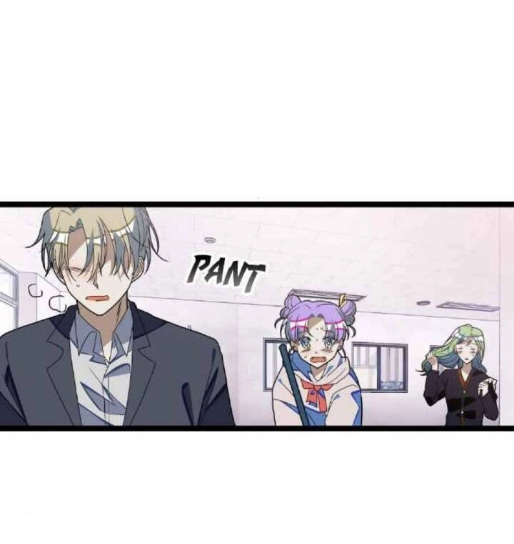 Sự Lãng Mạn Còn Tồn Tại Chapter 34 - 6