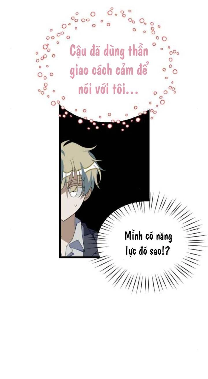 Sự Lãng Mạn Còn Tồn Tại Chapter 34 - 15