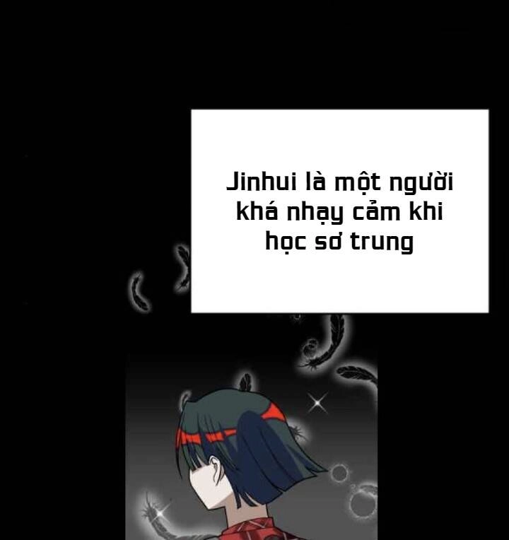 Sự Lãng Mạn Còn Tồn Tại Chapter 34 - 22