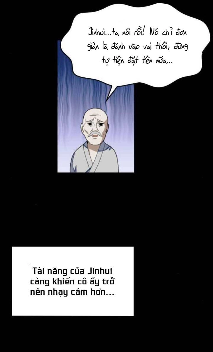 Sự Lãng Mạn Còn Tồn Tại Chapter 34 - 26