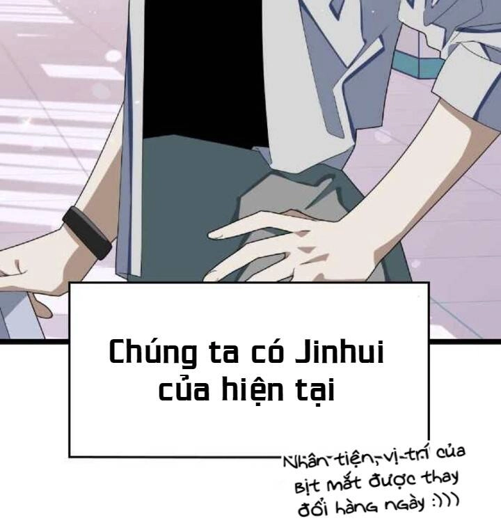 Sự Lãng Mạn Còn Tồn Tại Chapter 34 - 35