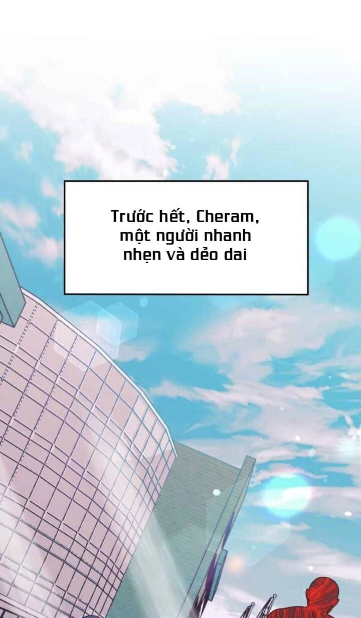 Sự Lãng Mạn Còn Tồn Tại Chapter 34 - 38