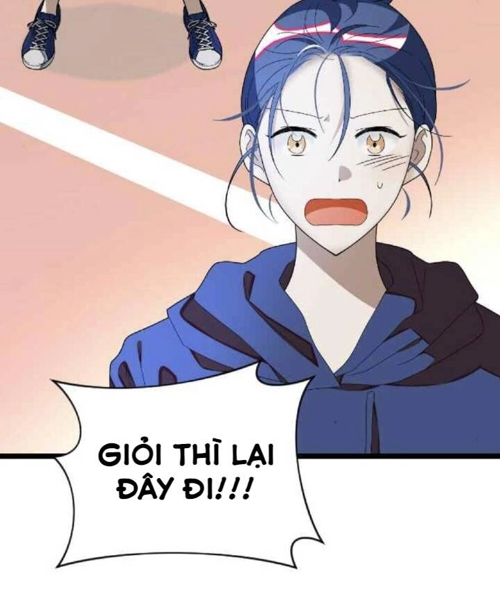 Sự Lãng Mạn Còn Tồn Tại Chapter 34 - 42