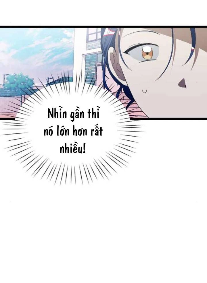 Sự Lãng Mạn Còn Tồn Tại Chapter 34 - 47