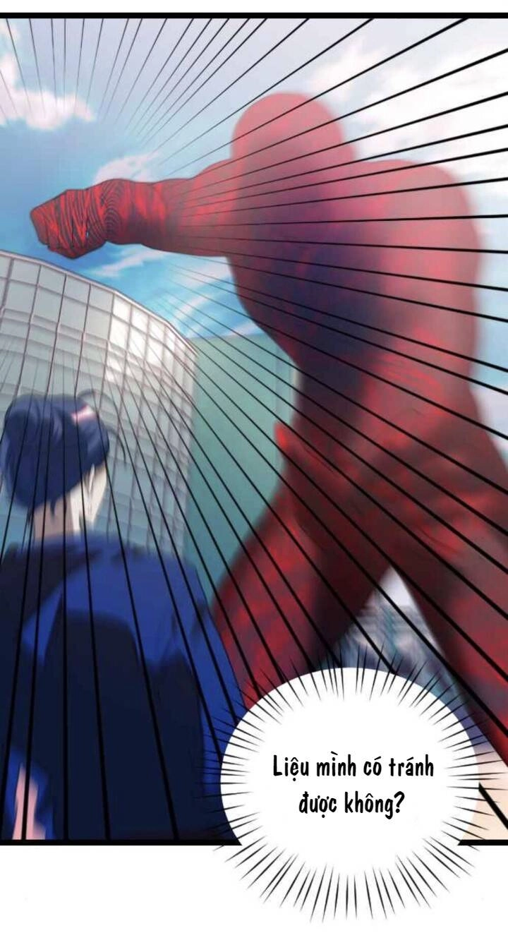 Sự Lãng Mạn Còn Tồn Tại Chapter 34 - 48