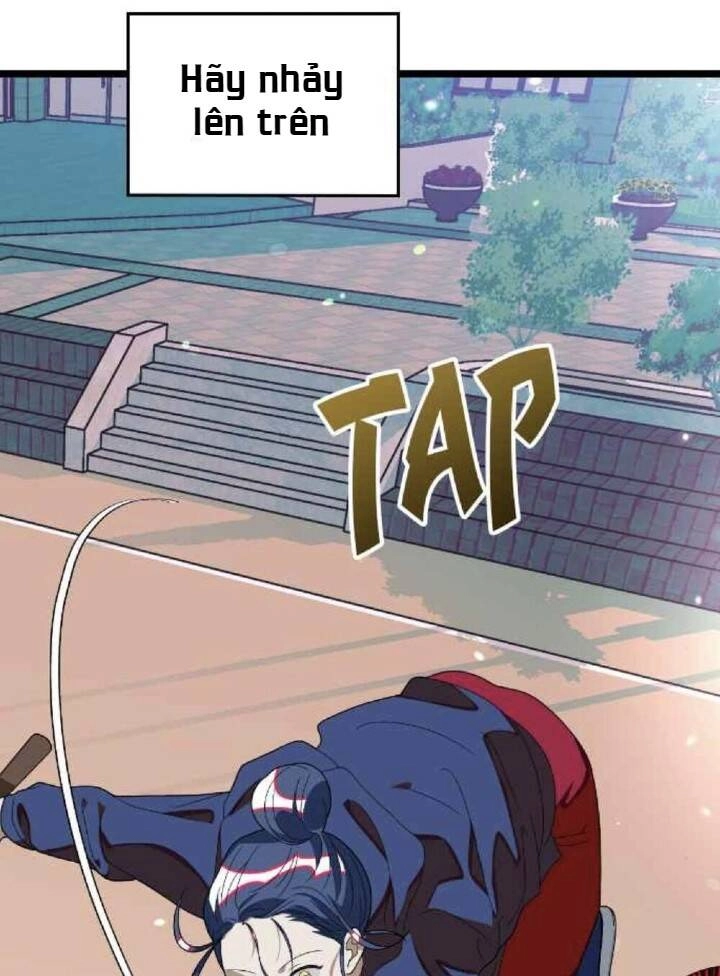 Sự Lãng Mạn Còn Tồn Tại Chapter 34 - 54