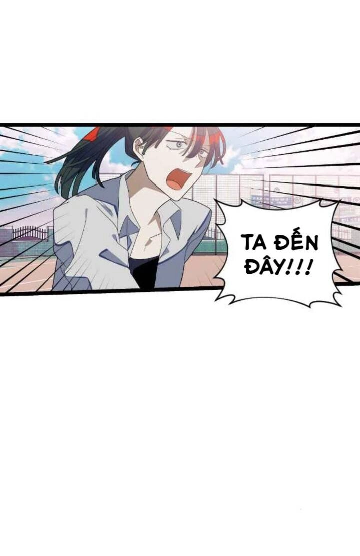 Sự Lãng Mạn Còn Tồn Tại Chapter 34 - 65