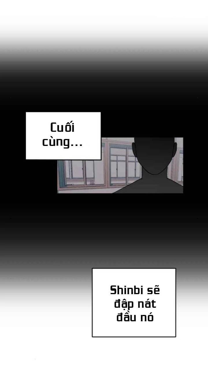 Sự Lãng Mạn Còn Tồn Tại Chapter 34 - 75