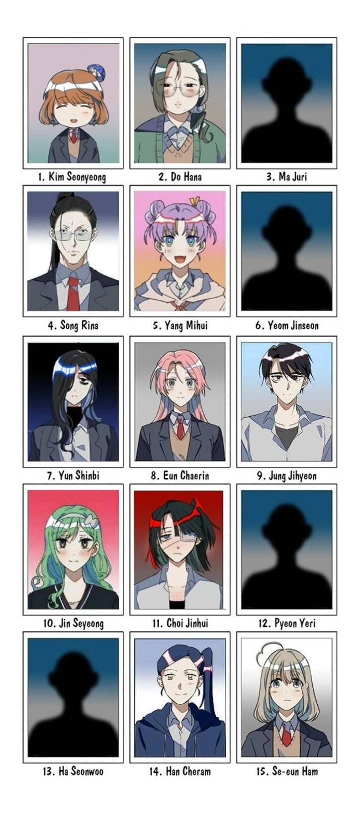 Sự Lãng Mạn Còn Tồn Tại Chapter 34 - 106