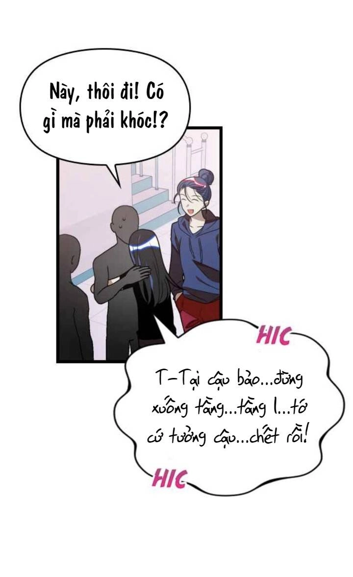 Sự Lãng Mạn Còn Tồn Tại Chapter 35 - 46