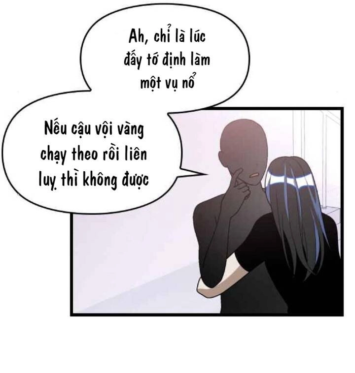 Sự Lãng Mạn Còn Tồn Tại Chapter 35 - 47