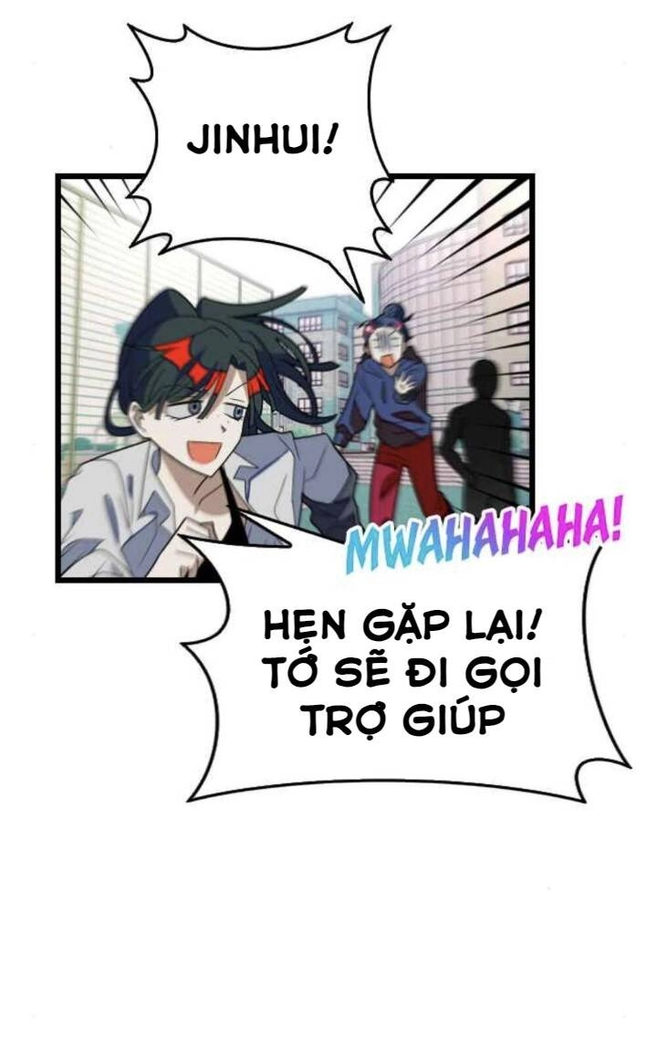 Sự Lãng Mạn Còn Tồn Tại Chapter 35 - 58