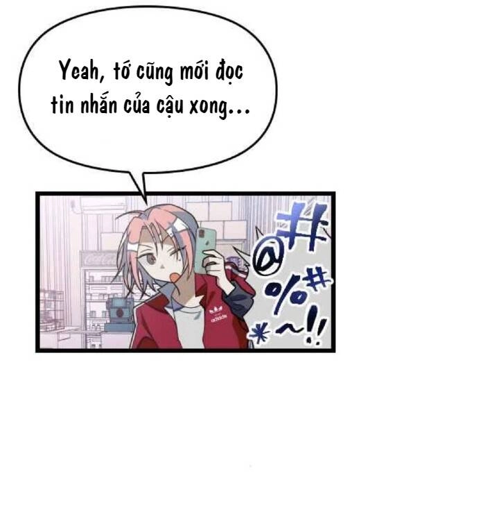 Sự Lãng Mạn Còn Tồn Tại Chapter 35 - 68