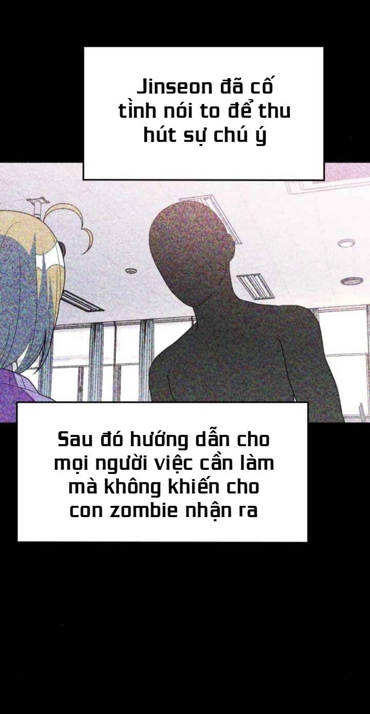 Sự Lãng Mạn Còn Tồn Tại Chapter 36 - 32