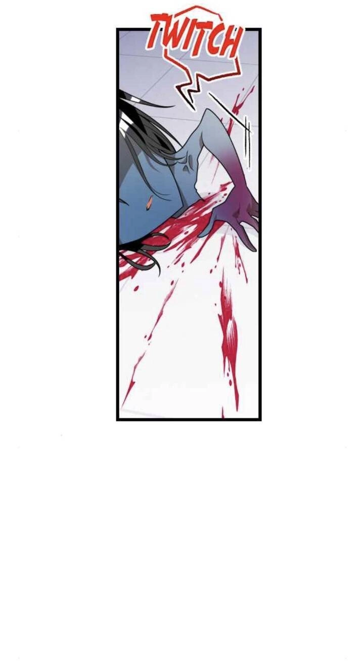 Sự Lãng Mạn Còn Tồn Tại Chapter 36 - 37