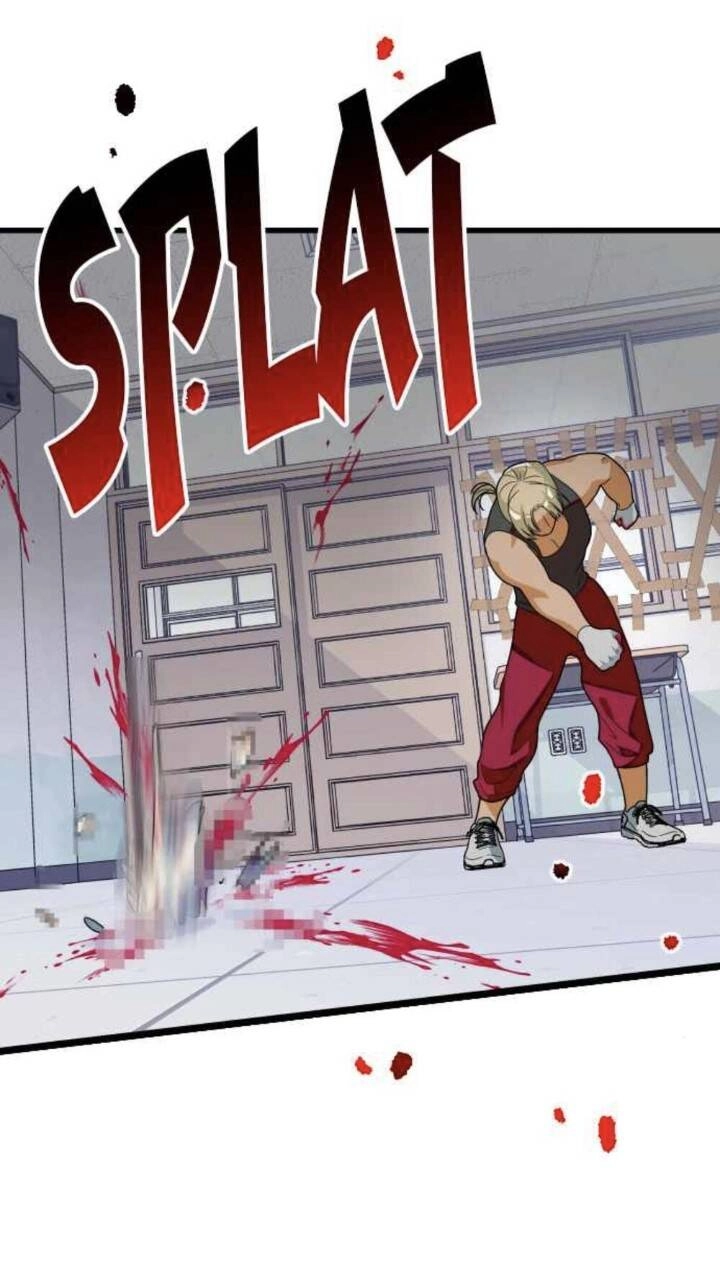 Sự Lãng Mạn Còn Tồn Tại Chapter 36 - 43