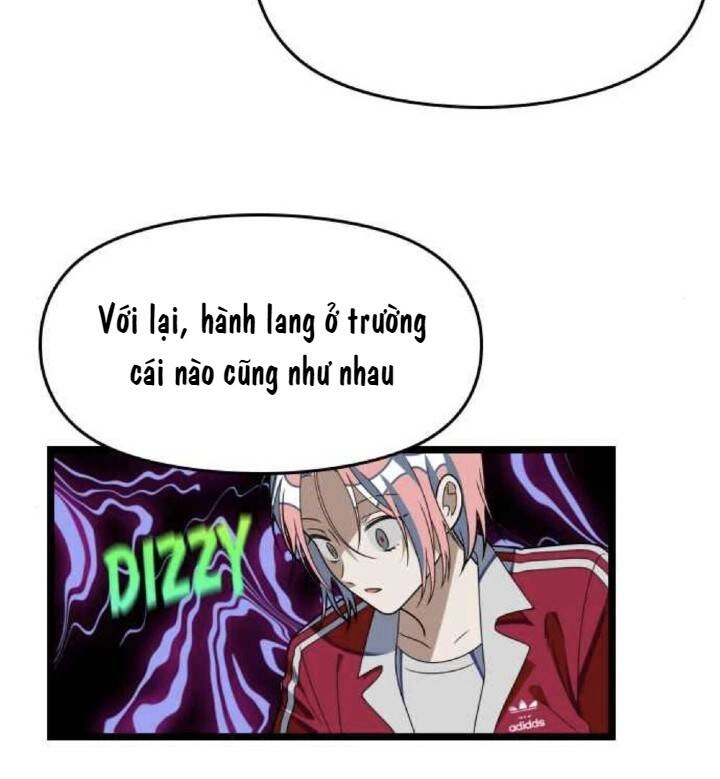 Sự Lãng Mạn Còn Tồn Tại Chapter 37 - 4