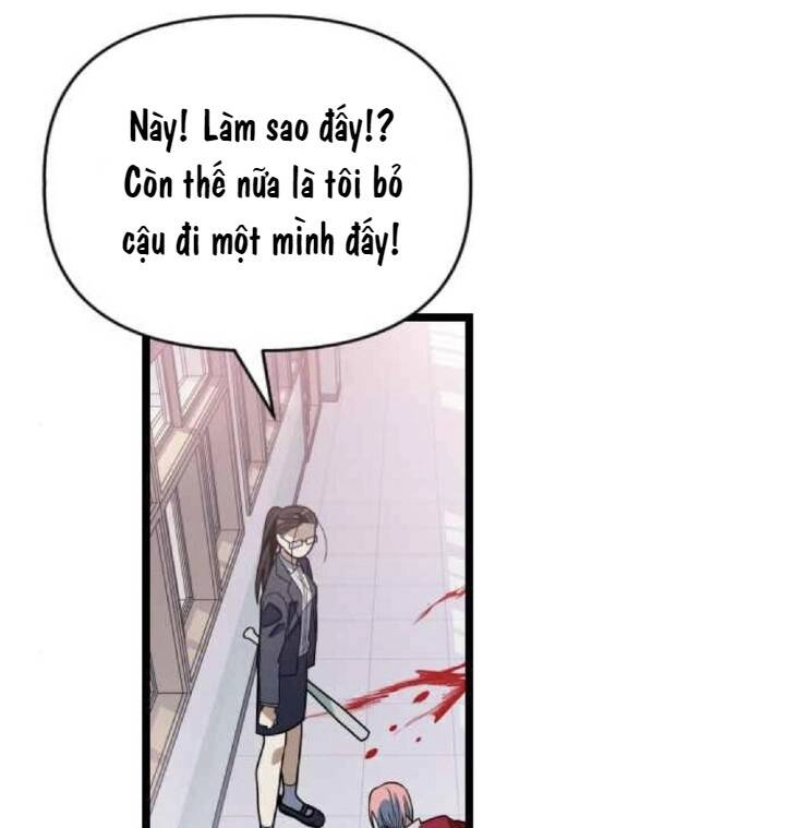 Sự Lãng Mạn Còn Tồn Tại Chapter 37 - 24