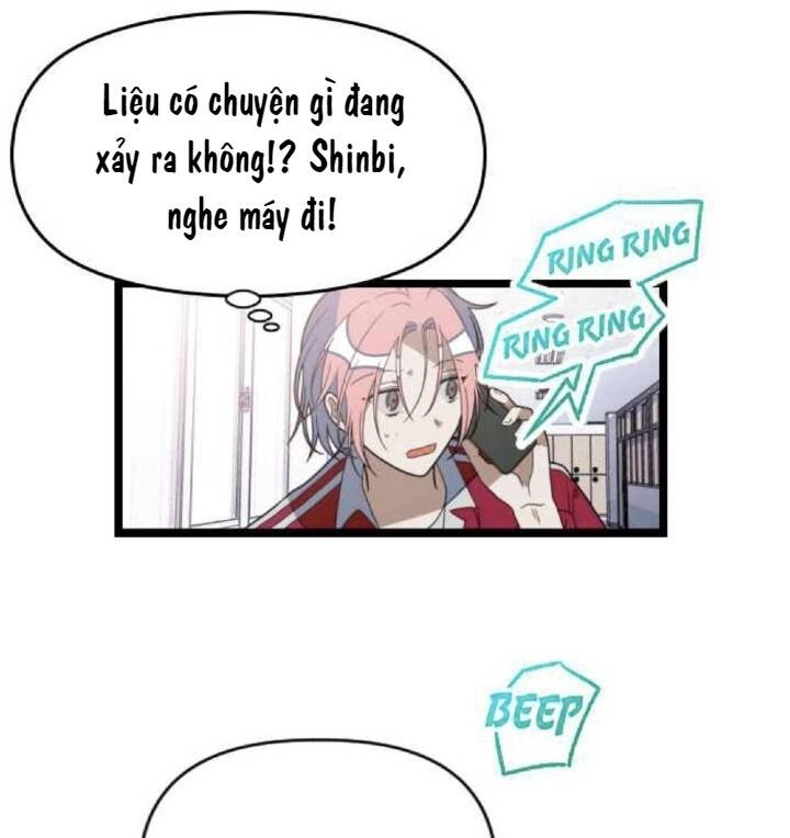 Sự Lãng Mạn Còn Tồn Tại Chapter 37 - 36