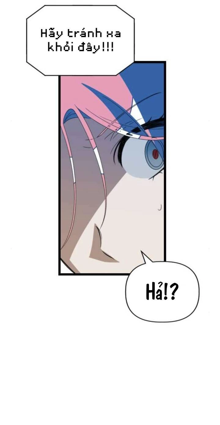 Sự Lãng Mạn Còn Tồn Tại Chapter 37 - 39