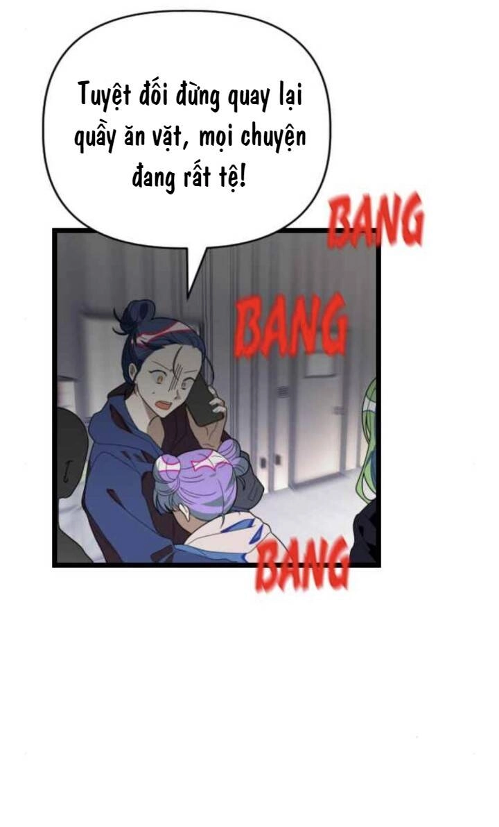 Sự Lãng Mạn Còn Tồn Tại Chapter 37 - 40