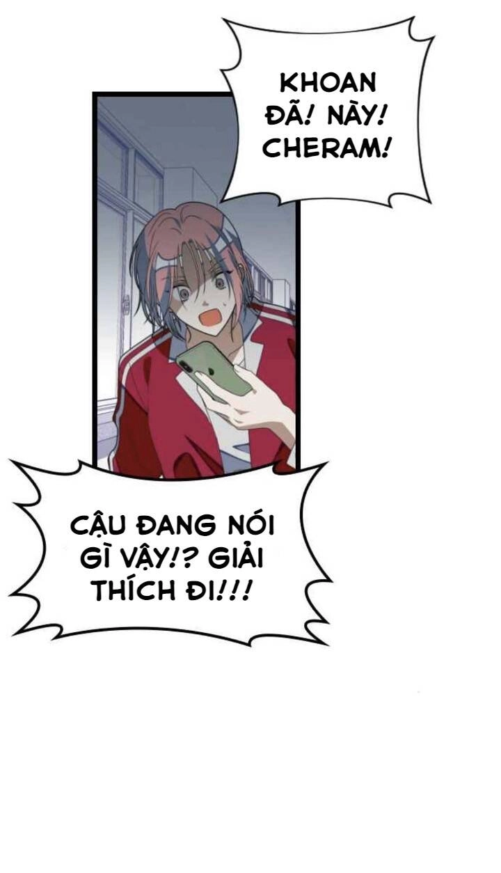 Sự Lãng Mạn Còn Tồn Tại Chapter 37 - 45