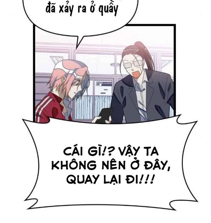 Sự Lãng Mạn Còn Tồn Tại Chapter 37 - 47