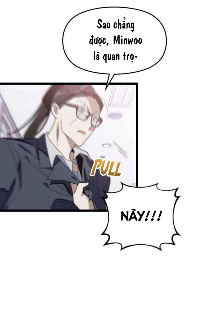 Sự Lãng Mạn Còn Tồn Tại Chapter 37 - 62