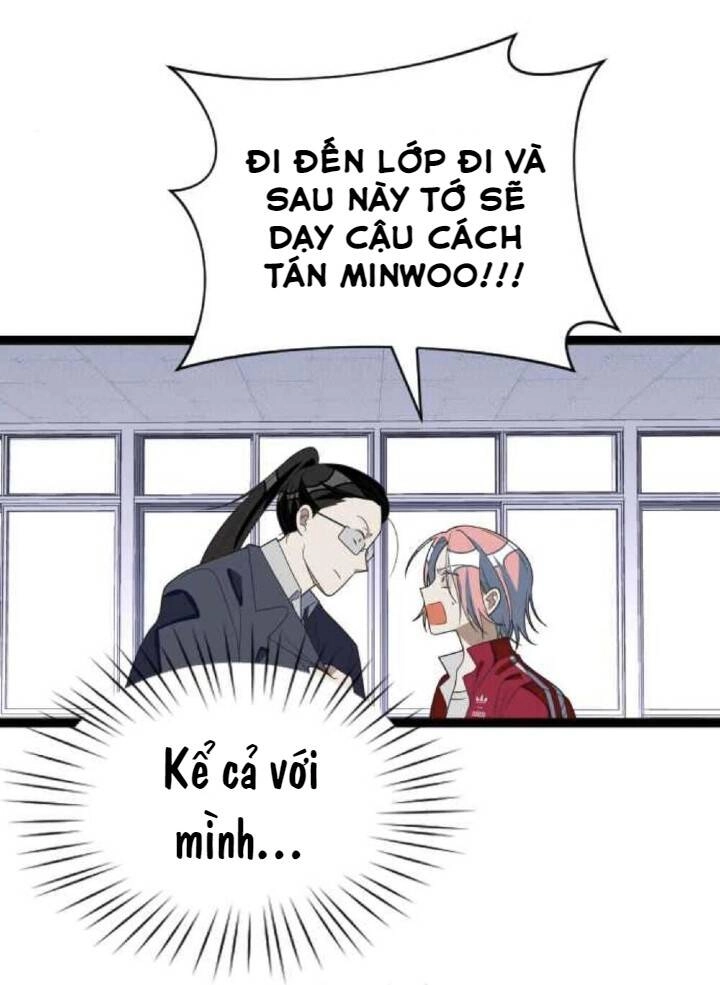 Sự Lãng Mạn Còn Tồn Tại Chapter 37 - 65