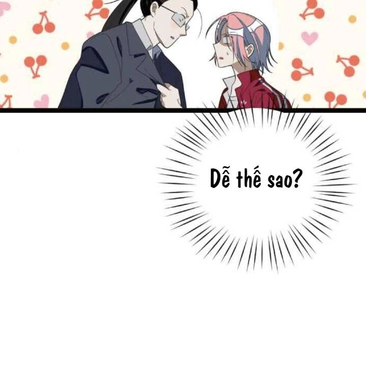 Sự Lãng Mạn Còn Tồn Tại Chapter 37 - 67